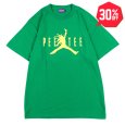 画像1: 【30%OFF】PeeTee. (ピーティー) “AIR MARLEY TEE” (1)