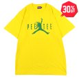 画像1: 【30%OFF】【ラストLのみ】PeeTee. (ピーティー) “AIR MARLEY TEE” (1)