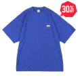 画像1: 【30%OFF】KINGSIZE（キングサイズ）“BOX TEE” (1)