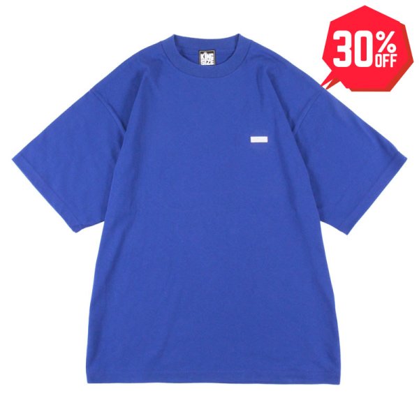 画像1: 【30%OFF】KINGSIZE（キングサイズ）“BOX TEE” (1)