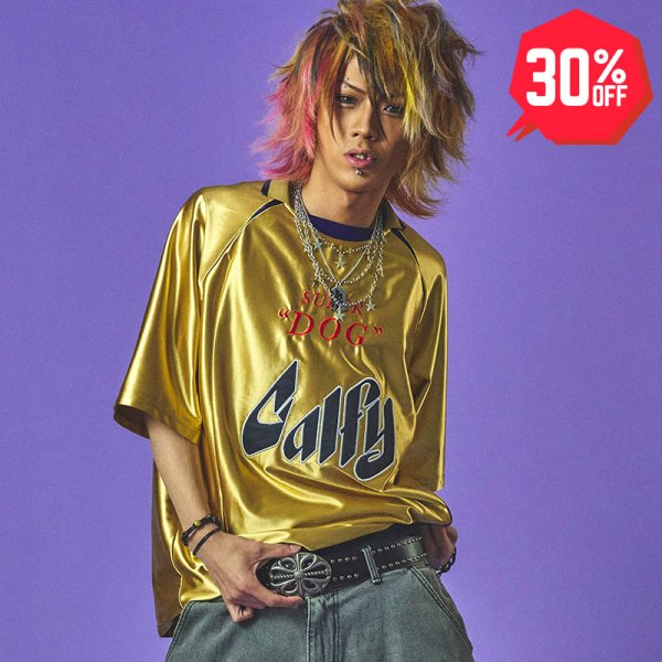 画像1: 【30%OFF】GALFY(ガルフィー) “売り子ユニ” (1)