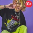 画像1: 【30%OFF】GALFY(ガルフィー) “SUPER DOG Tee” (1)