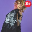 画像1: 【30%OFF】GALFY(ガルフィー) “部族長シャツ” (1)