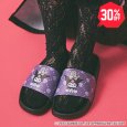 画像1: 【30%OFF】GALFY(ガルフィー)ｘクロミ “クロミちゃんとGALFYのシャワサン” (1)
