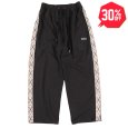 画像1: 【30%OFF】PeeTee. (ピーティー) “LINE TAPE EASY PANTS” (1)