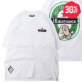 画像1: 【30%OFF】GALFY(ガルフィー) “暇な犬Tee” (1)