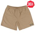 画像1: 【30%OFF】【ラストXLのみ】KINGSIZE（キングサイズ）“JAMAICA MOB SHORTS” (1)