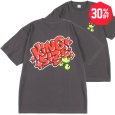 画像1: 【30%OFF】KINGSIZE（キングサイズ）“POP STAR TEE” (1)