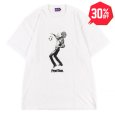 画像1: 【30%OFF】PeeTee. (ピーティー) “KING TEE” (1)