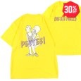 画像1: 【30%OFF】PeeTee. (ピーティー) “CUDDLE TEE” (1)