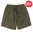 画像1: 【30%OFF】【ラストXLのみ】KINGSIZE（キングサイズ）“LEOPARD SHORTS” (1)