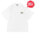 画像1: 【30%OFF】KINGSIZE（キングサイズ）“JAMAICA MOB POCKET TEE” (1)