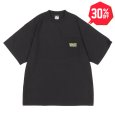 画像1: 【30%OFF】KINGSIZE（キングサイズ）“JAMAICA MOB POCKET TEE” (1)