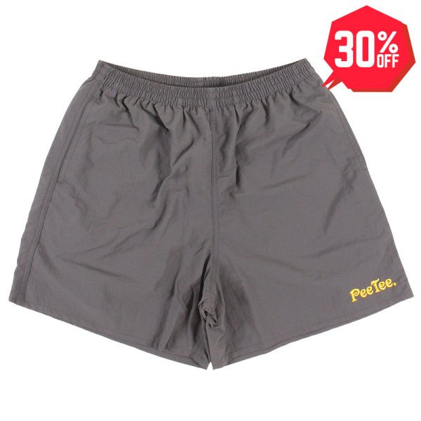 画像1: 【30%OFF】PeeTee. (ピーティー) “GROO PEE SHORTS” (1)
