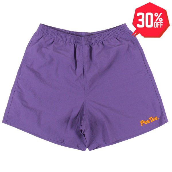 画像1: 【30%OFF】PeeTee. (ピーティー) “GROO PEE SHORTS” (1)