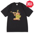 画像1: 【30%OFF】KINGSIZE（キングサイズ）“LICK SHOT GAL TEE” (1)