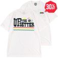 画像1: 【30%OFF】KINGSIZE（キングサイズ）“UP SETTER TEE” (1)