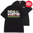 画像1: 【30%OFF】KINGSIZE（キングサイズ）“UP SETTER TEE” (1)
