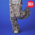 画像1: 【30%OFF】GALFY(ガルフィー) “森林パンツ” (1)