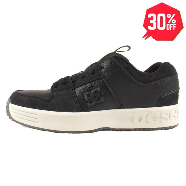 画像1: 【30%OFF】GRIMEY / GRMY (グライミー)ｘDC SHOES “THE SWARM - LYNX GRIMEY” (1)