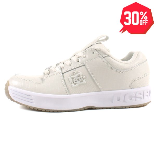 画像1: 【30%OFF】GRIMEY / GRMY (グライミー)ｘDC SHOES “THE SWARM - LYNX GRIMEY” (1)