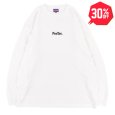 画像1: 【30%OFF】PeeTee. (ピーティー) “GROO PEE L/S TEE” (1)