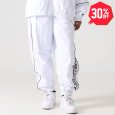 画像1: 【30%OFF】FUBU（フブ） “NYLON TRACK PANTS/ナイロントラックパンツ” (1)
