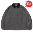画像1: 【30%OFF】PeeTee. (ピーティー) “RETRO COVERALL JACKET” (1)