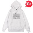 画像1: 【30%OFF】KINGSIZE（キングサイズ）“BLUNT HOOD SWEAT” (1)