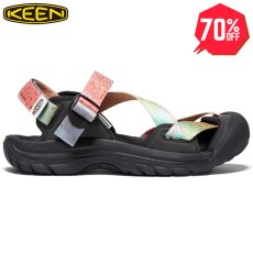 画像1: 【70%OFF】【ラスト27.0cmのみ】KEEN (キーン) ｘSHANTi i “ZERRPORT II (ゼラポート ツー)” (1)