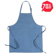 画像1: 【70%OFF】KINGSIZE（キングサイズ）“BOX APRON” (1)