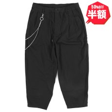 画像1: 【半額】【ラストMのみ】KINGSIZE（キングサイズ）“CHAIN 2 TAC PANTS” (1)