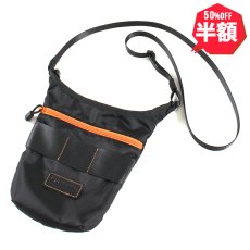 画像1: 【半額】KINGSIZE（キングサイズ）“SACOCHE BAG” (1)