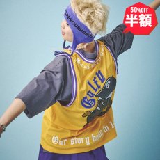 画像1: 【半額】GALFY(ガルフィー) “ウェッサイ成金ユニフォーム” (1)