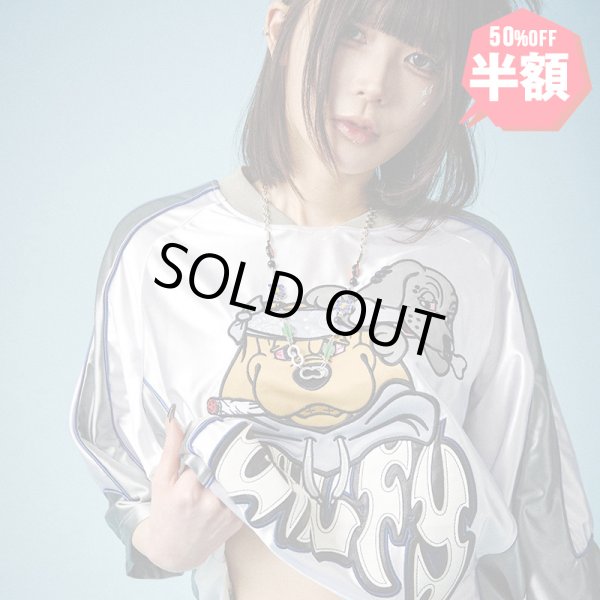 半額】【ラスト大型犬（XL）のみ】GALFY(ガルフィー) “病みに争いし