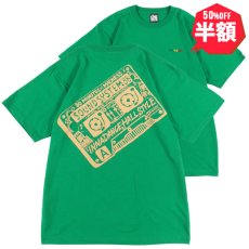 画像1: 【半額】KINGSIZE（キングサイズ）“90's TAPE TEE” (1)