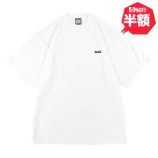 画像1: 【半額】KINGSIZE（キングサイズ）“BOX TEE” (1)