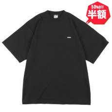 画像1: 【半額】KINGSIZE（キングサイズ）“BOX TEE” (1)