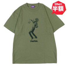 画像1: 【半額】PeeTee. (ピーティー) “KING TEE” (1)