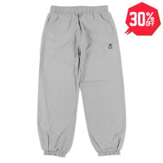 画像1: 【30%OFF】【2025.12.26再入荷】KINGSIZE（キングサイズ）“MAIN LOGO NYLON PANTS” (1)