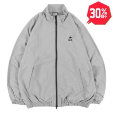 画像1: 【30%OFF】【2025.12.26再入荷】KINGSIZE（キングサイズ）“MAIN LOGO NYLON JACKET” (1)