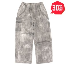 画像1: 【30%OFF】KINGSIZE（キングサイズ）“MILITARY CARGO PANTS” (1)