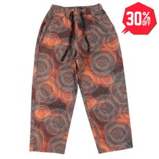 画像1: 【30%OFF】PeeTee. (ピーティー) “PAISLEY EASY PANTS” (1)