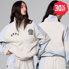 画像1: 【30%OFF】GRIMEY / GRMY (グライミー) “SAMPANS TRACK JACKET” (1)
