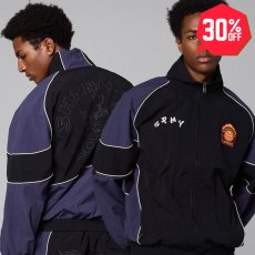 画像1: 【30%OFF】GRIMEY / GRMY (グライミー) “SAMPANS TRACK JACKET” (1)