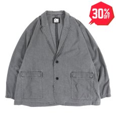 画像1: 【30%OFF】KINGSIZE（キングサイズ）“TEC JACKET” (1)
