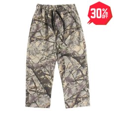 画像1: 【30%OFF】KINGSIZE（キングサイズ）“REAL TREE CAMO SNOW PANTS” (1)