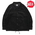 画像1: 【60%OFF】【ラストLのみ】KINGSIZE（キングサイズ）“CORD JACKET” (1)