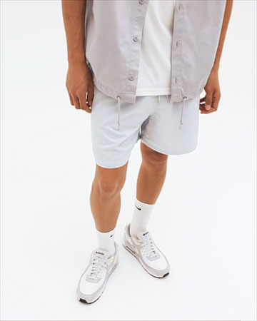 【NIKE】ナイキ CLUB FLOW VRSTYショーツ 半額】【ラストMのみ】NIKE（ナイキ） “CLUB FLOW SHORT