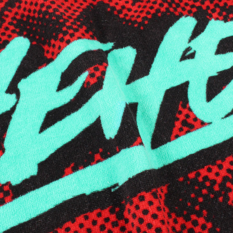 レゲエアーティストタオル CHEHON TOWEL 2025！好評発売中！